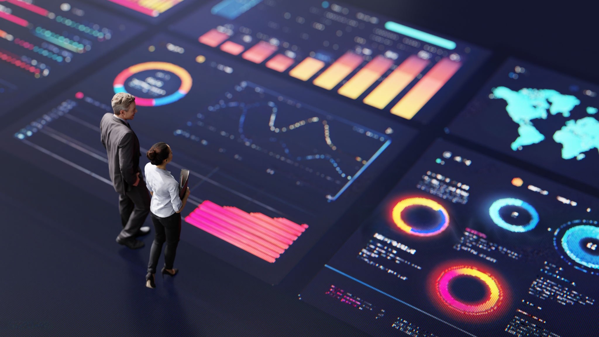 MySpa Analytics Preview